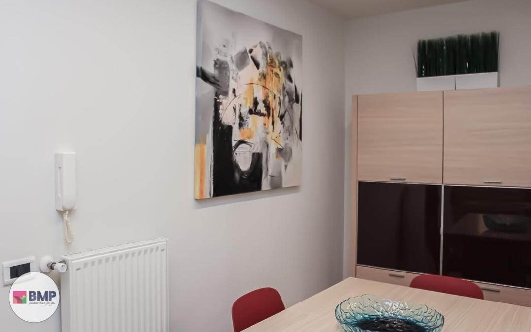 Bmp Apartment Molveno Relax Eksteriør bilde