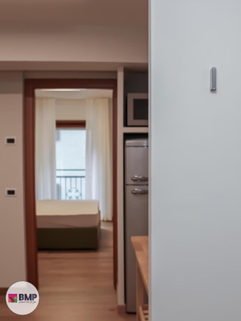 Bmp Apartment Molveno Relax Eksteriør bilde