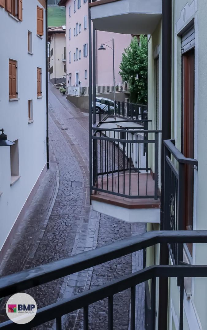 Bmp Apartment Molveno Relax Eksteriør bilde