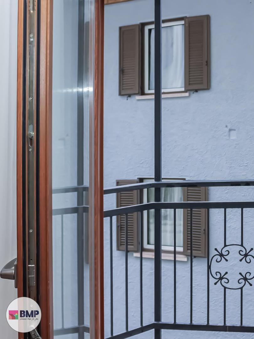 Bmp Apartment Molveno Relax Eksteriør bilde